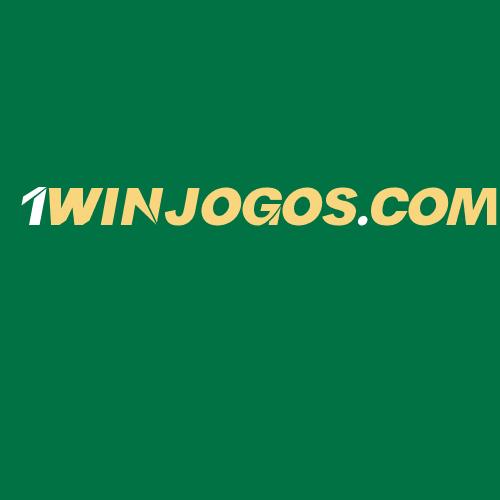 Logo da 1WINJOGOS